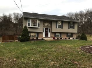 1424 Shadyside Rd, Downingtown, PA 19335