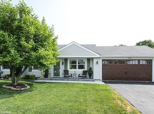 889 Voyager Dr, Bartlett, IL 60103