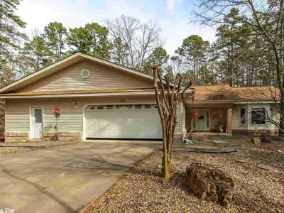 10 Piedra Ln, Hot Springs Village, AR, 71909