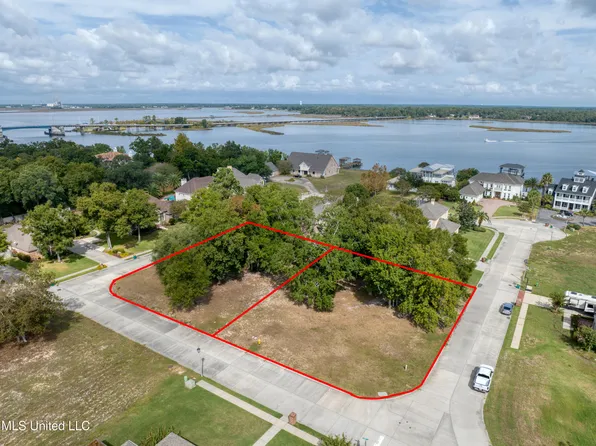 Jordan Dr Lot 36, Biloxi, MS 39531