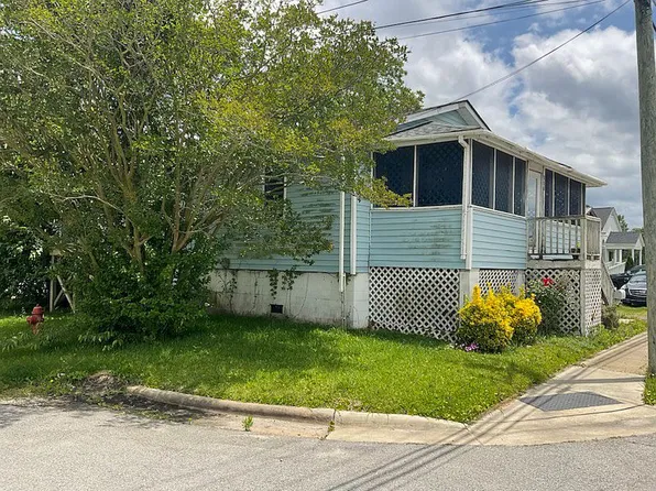 882 W Main St, Belhaven, NC 27810