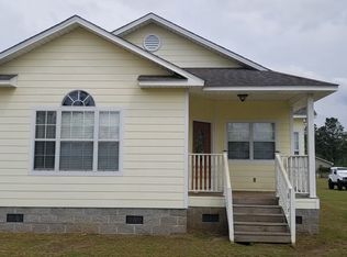 2014 Rose View Ln, Sneads, FL 32460