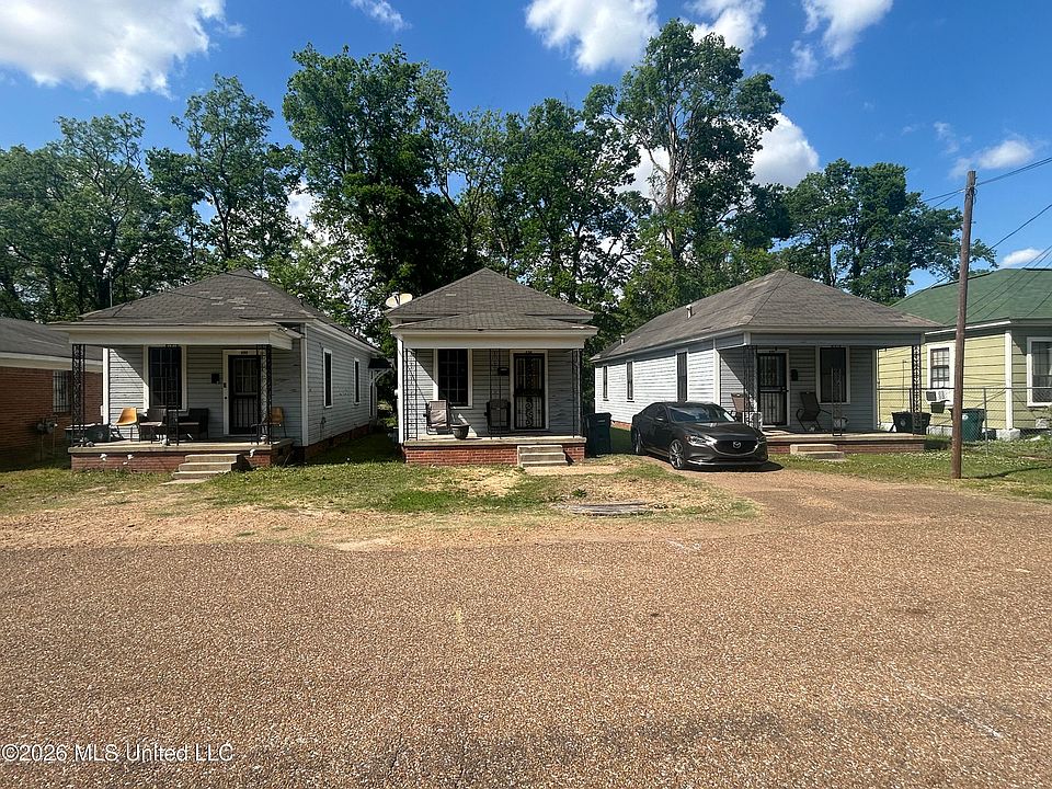 1st image of 430 W Martin Luther King Jr Dr #428-432