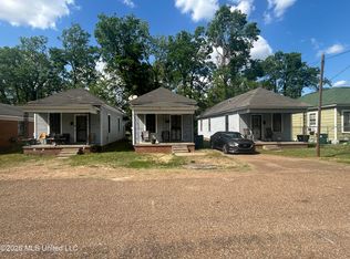 430 W Martin Luther King Jr Dr #428-432, Greenwood, MS 38930