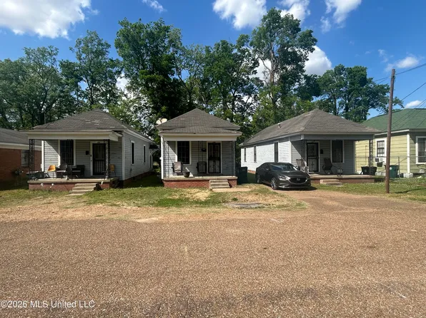 430 W Martin Luther King Jr Dr #428-432, Greenwood, MS 38930