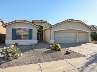 17969 W Ryans Way, Surprise, AZ 85374
