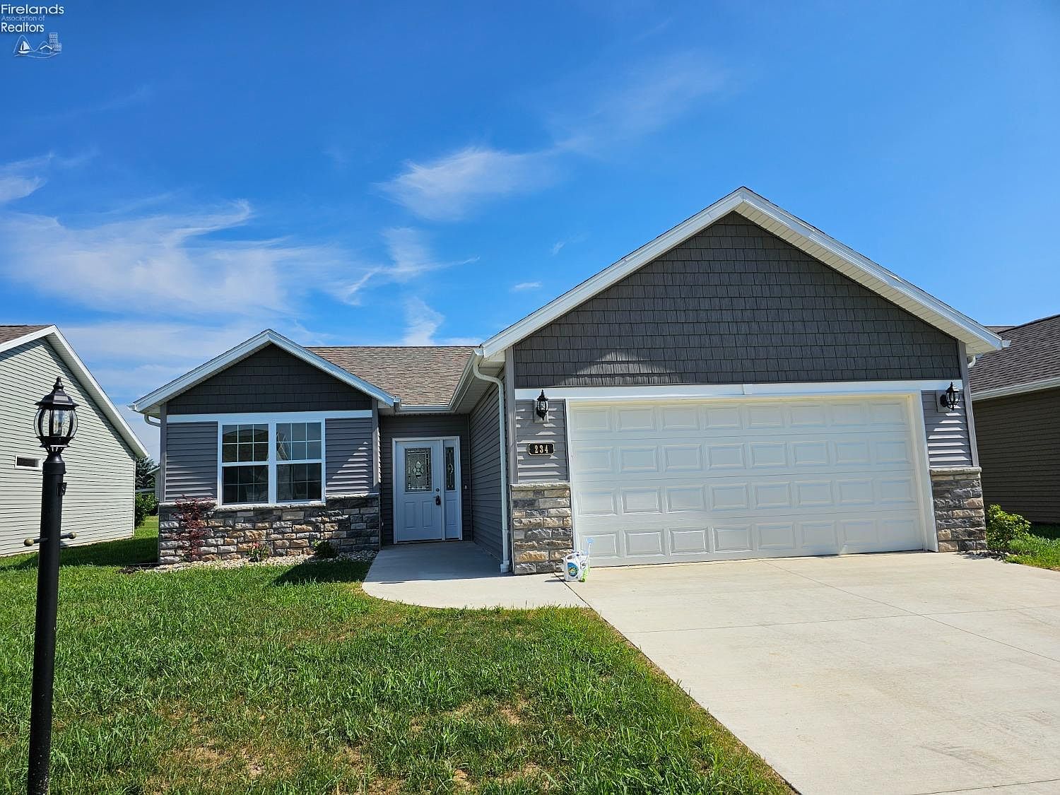234 Myah Dr, Fremont, OH 43420 MLS 20235200 Zillow