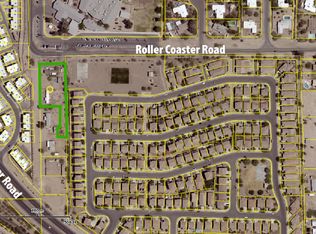 1779 W Roller Coaster Rd, Tucson, AZ 85704
