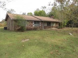 462 Ford Calcote Rd, Monticello, MS 39654