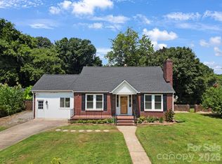 723 N Confederate Ave, Rock Hill, SC 29730