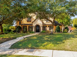 3200 Belmont St, Denton, TX 76210