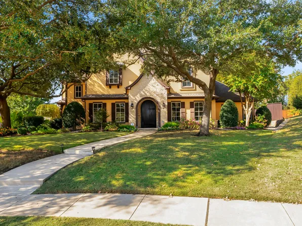 3200 Belmont St, Denton, TX 76210