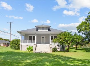 400 W East St, Erwin, NC 28339