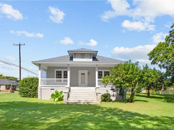 400 W East St, Erwin, NC 28339