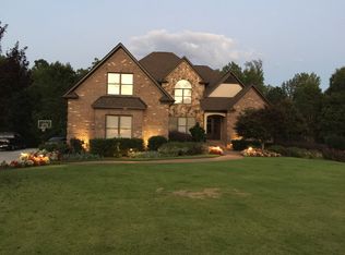 8427 Rolling Fields Rd, Mint Hill, NC 28227