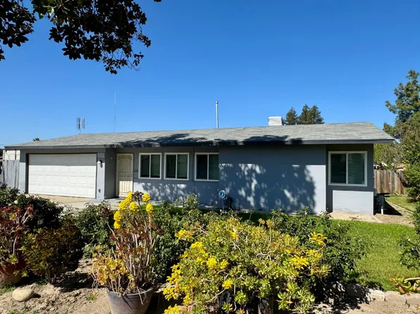 14578 W D St, Kerman, CA 93630