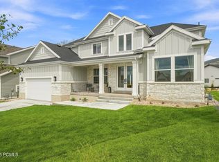 329 E 1980 N, Heber, UT 84032