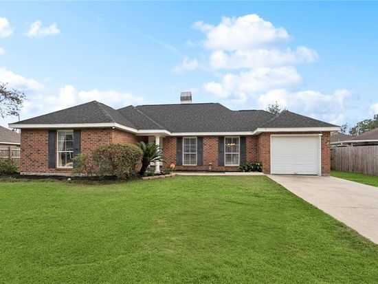 20344 Rue Jondolyn, Ponchatoula, LA 70454