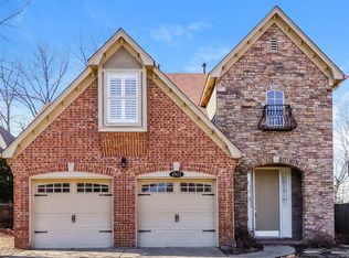 4903 Longleaf Oak Cv, Arlington, TN 38002