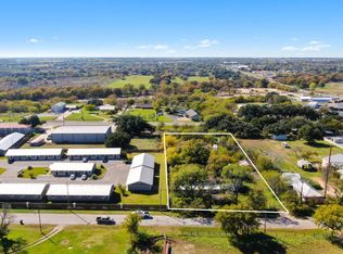 978 Old Hico Rd, Stephenville, TX 76401