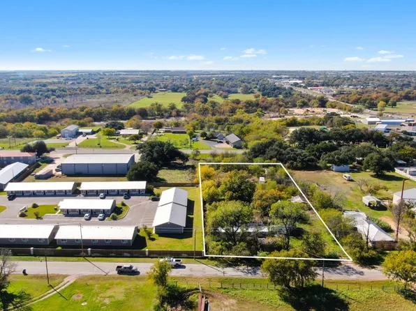 978 Old Hico Rd, Stephenville, TX 76401