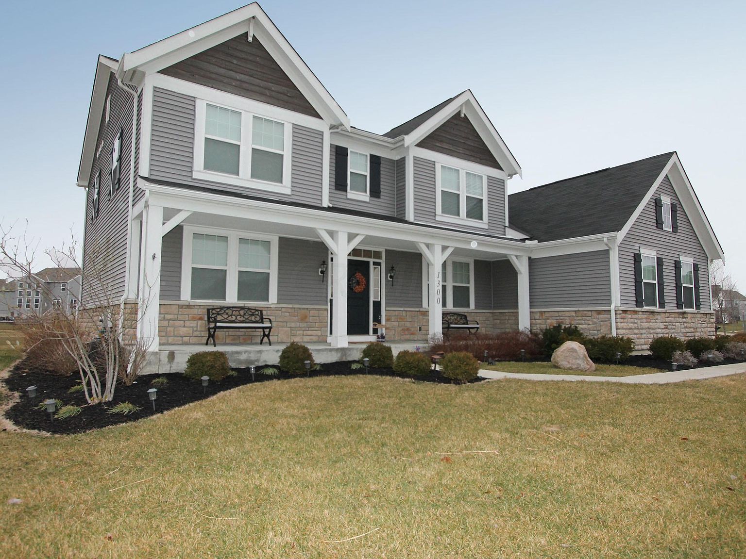 1300 Miami Dr, Marysville, OH 43040 Zillow