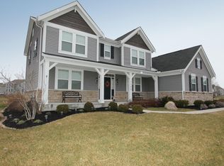 1300 Miami Dr, Marysville, OH 43040