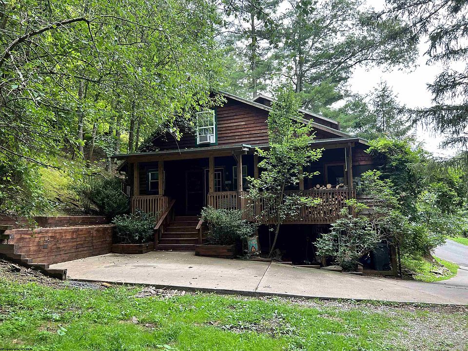 2146 Lake Floyd Cir, Bristol, WV 26426 Zillow