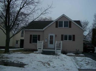 27 Kennedy Ct, Massena, NY 13662