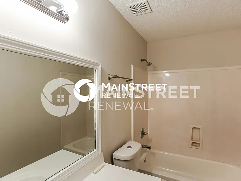 WM - Bathroom
