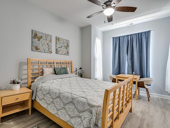 5th image of 1821 N Keeler Ave #2