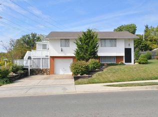 1231 Wedgewood Dr, Columbus, OH 43228