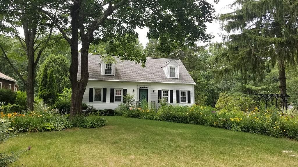 233 Holden St, Holden, MA 01520 Zillow