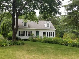 233 Holden St, Holden, MA 01520