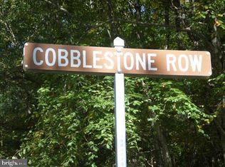 Cobblestone Row, Madison, VA 22727