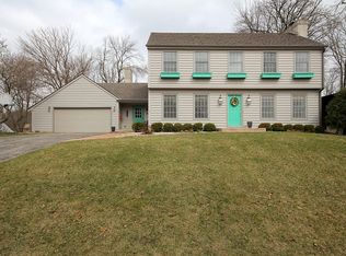 6326 Inner Dr, Madison, WI 53705