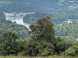 0 Overton Rd LOT 11, Maynardville, TN 37807