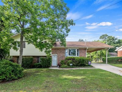 4623 Cheltenham Rd, Fayetteville, NC, 28304