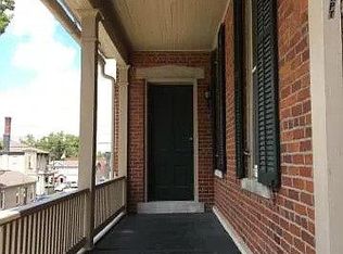 1202 Columbia St APT 1, Lafayette, IN 47901