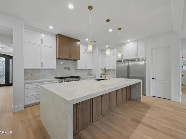 3473 S BUCKSKIN Way, Chandler, AZ 85286