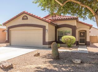 16008 N Basl Ln, Surprise, AZ 85374