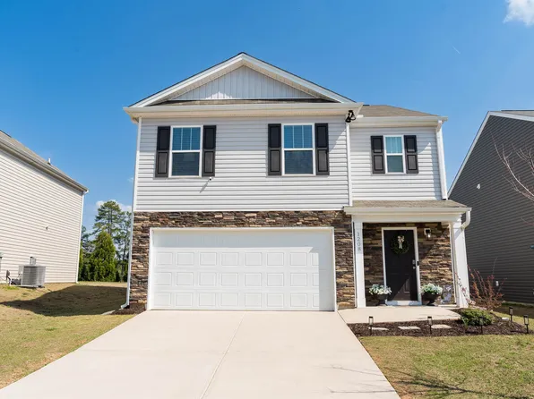1208 Canter Pl, Moore, SC 29369
