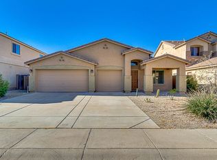 29757 W Indianola Ave, Buckeye, AZ 85396