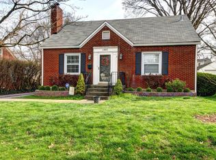1803 Strand Ave, Louisville, KY 40205