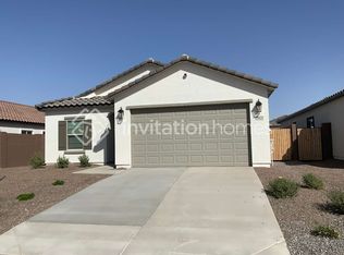 25622 W Trumbull Rd, Buckeye, AZ 85326