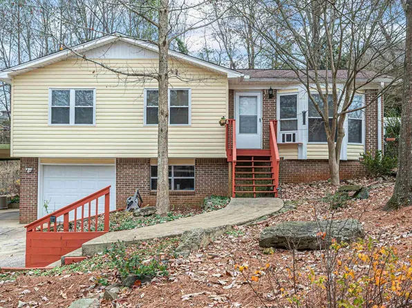 5859 Brenda Dr, Trussville, AL 35173