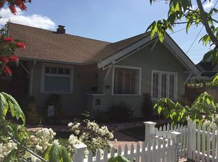 1357 Main St, Santa Clara, CA 95050