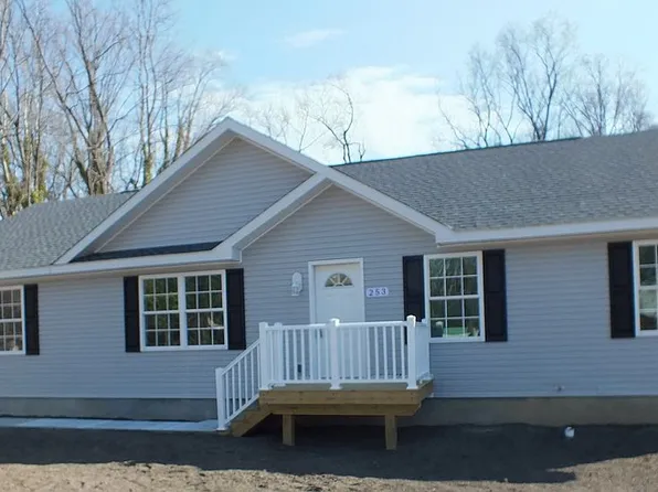 253 E Atlantic Ave, Lindenwold, NJ 08021