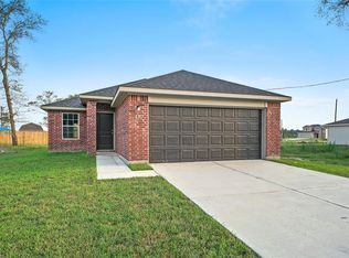 784 County Road 5101, Cleveland, TX 77327