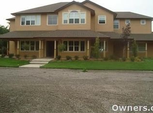 939 4th Ave, Rio Oso, CA 95674